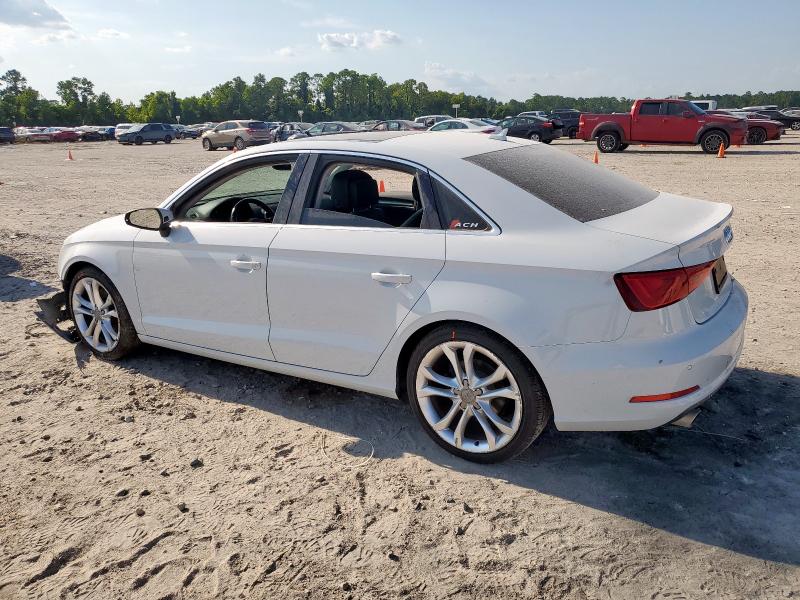 2015 AUDI A3 PREMIUM - WAUEFGFF9F1053465