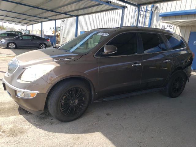 BUICK ENCLAVE CX