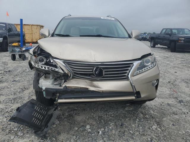 2015 LEXUS RX 350 JTJZK1BA5F2422224