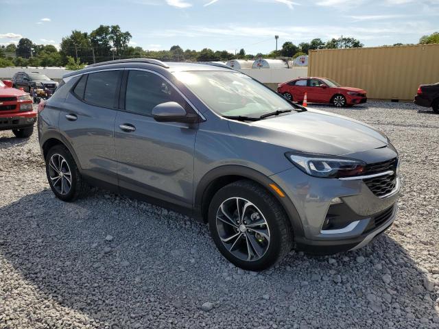 2022 BUICK ENCORE GX ESSENCE KL4MMFSL1NB073870