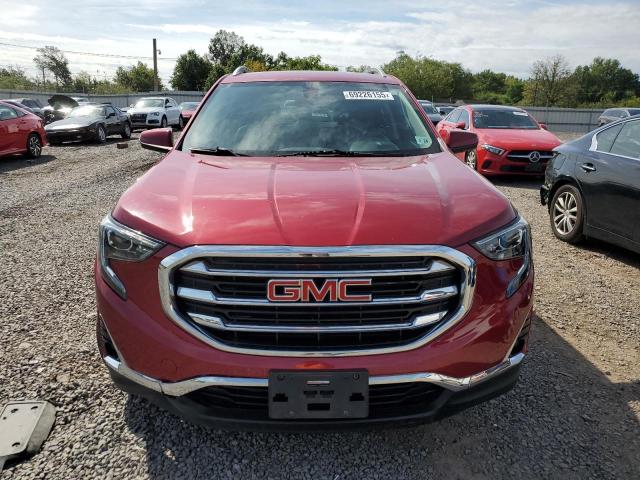 2019 GMC TERRAIN SL 3GKALVEV1KL284732