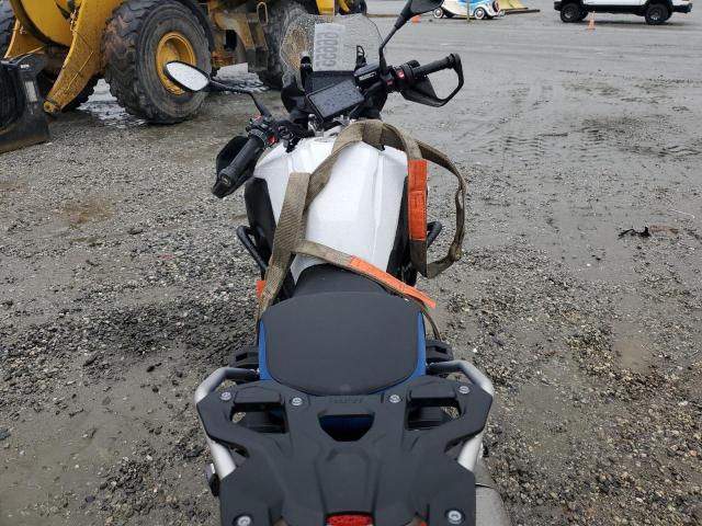 2024 BMW F800 GS WB10K5302R6K26051