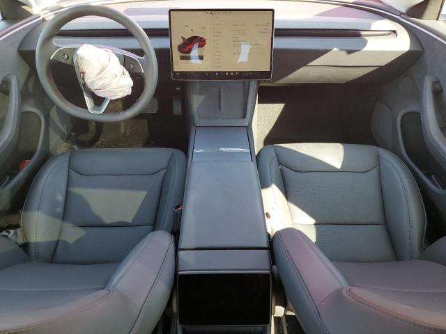 2025 TESLA MODEL 3 5YJ3E1EB1SF961953