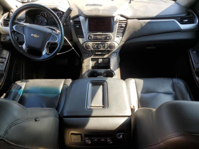 2019 CHEVROLET SUBURBAN K - 1GNSKHKC1KR390296