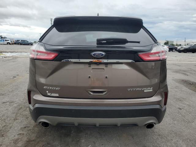 2019 FORD EDGE TITAN 2FMPK3K91KBB23244