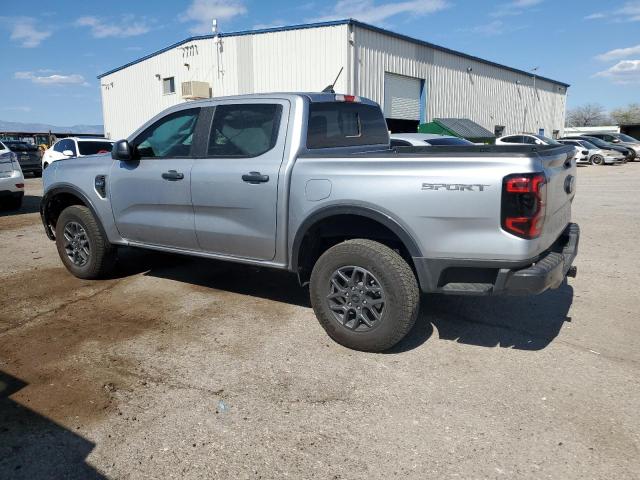 2024 FORD RANGER XLT 1FTER4GHXRLE58882