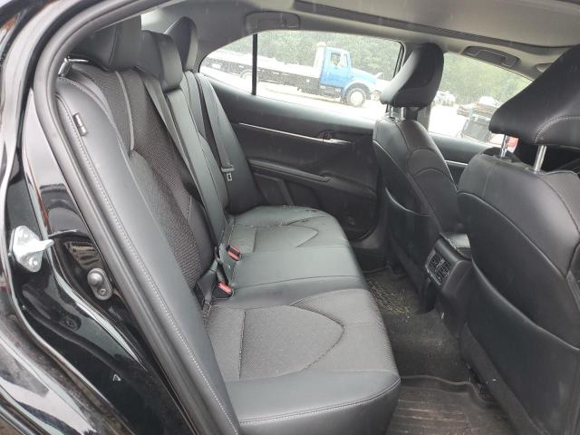2023 TOYOTA CAMRY XSE 4T1K61AK6PU778802