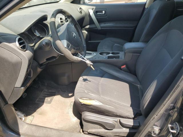 2015 NISSAN ROGUE SELE JN8AS5MVXFW753627
