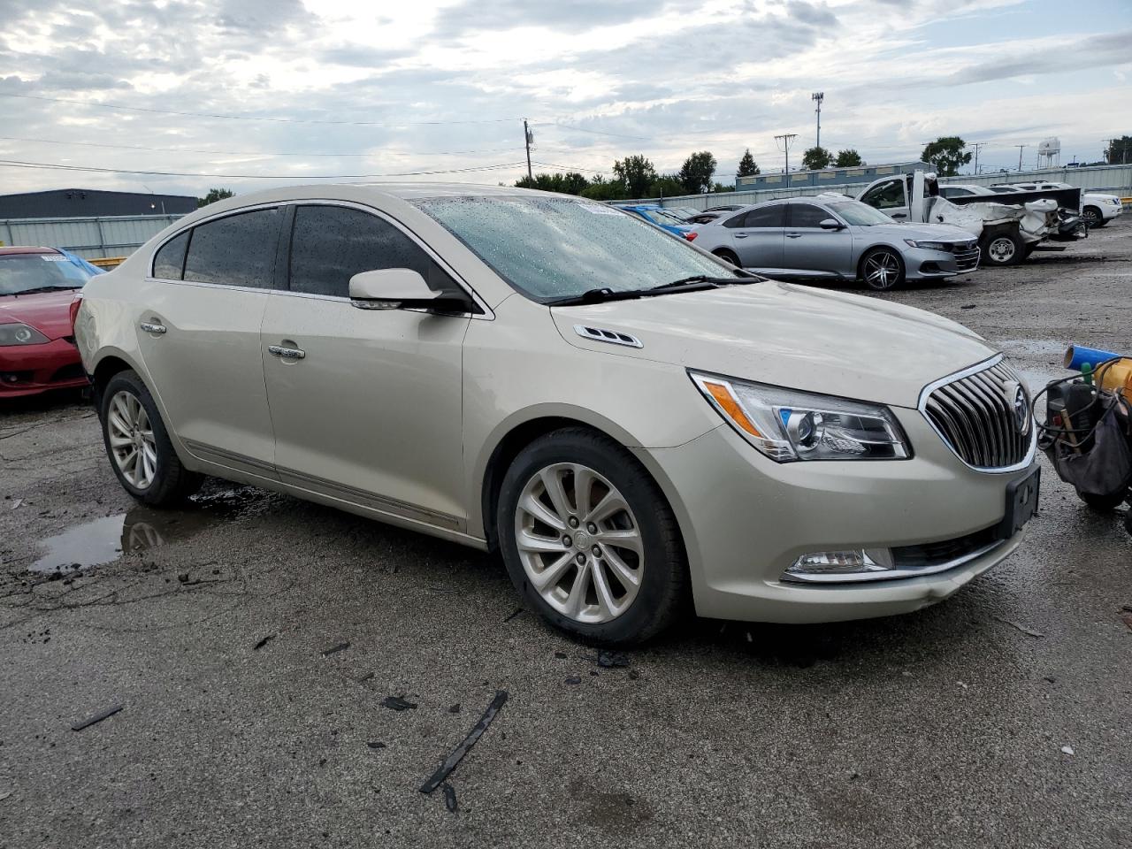 Global Auto Auctions