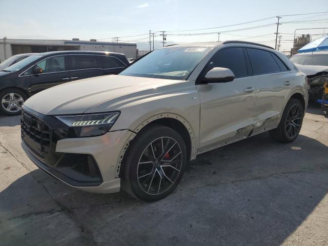 2023 AUDI Q8 PREMIUM PLUS S-LINE WA1EVBF19PD011479