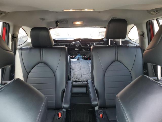 2022 TOYOTA HIGHLANDER 5TDGZRAH8NS541329