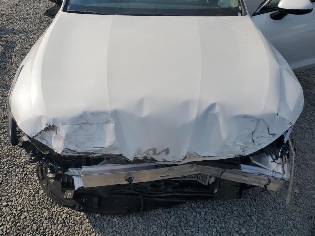 2025 KIA K5 LXS KNAG24J73S5364881