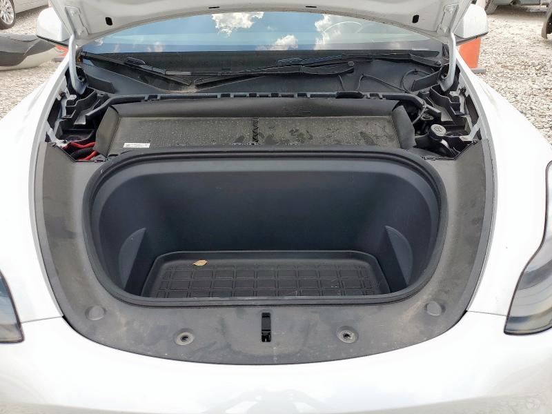 2024 TESLA MODEL Y 7SAYGDED2RF017479