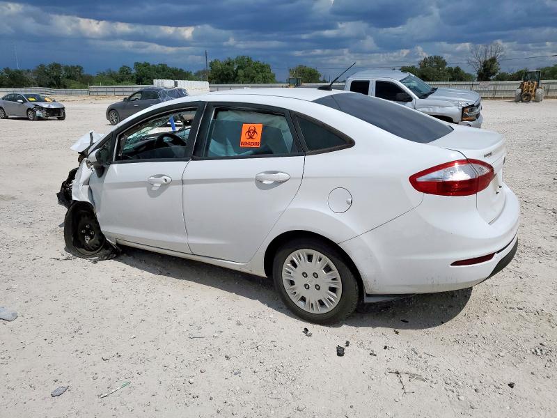 2019 FORD FIESTA S 3FADP4AJ6KM127174