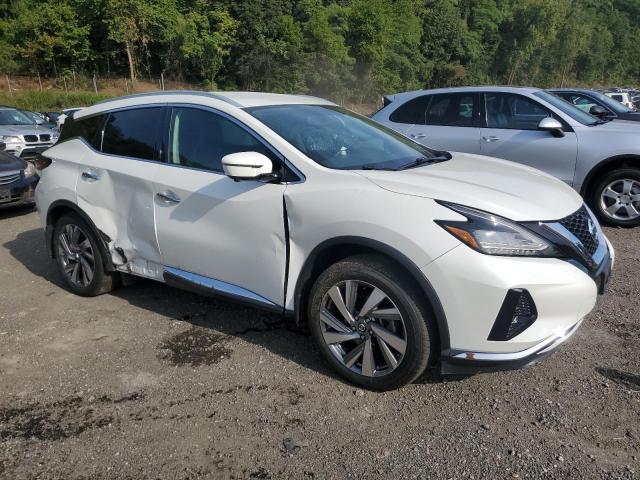 2019 NISSAN MURANO S 5N1AZ2MS1KN157717