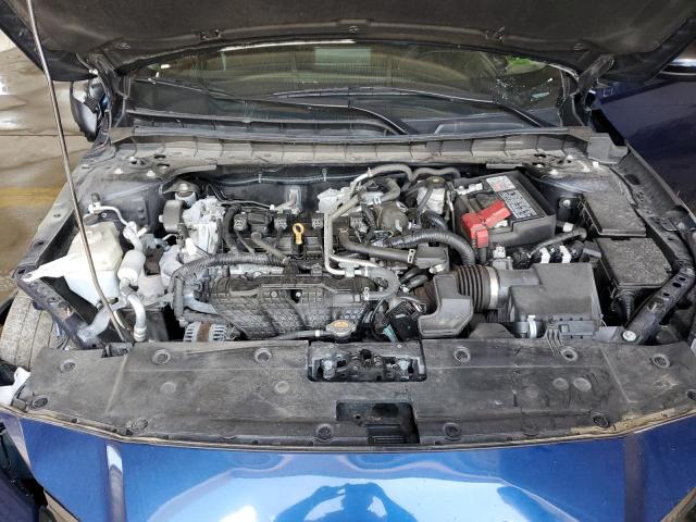 2022 NISSAN ALTIMA SR - 1N4BL4CV2NN359770