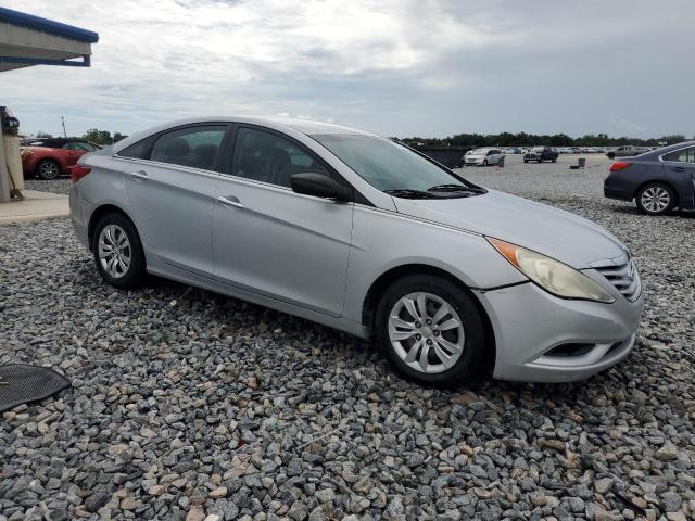 2011 HYUNDAI SONATA GLS - 5NPEB4AC3BH058089