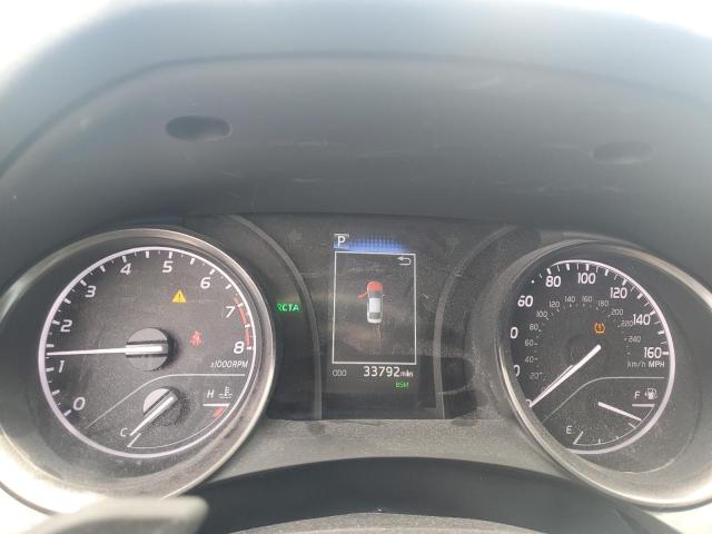 2024 TOYOTA CAMRY SE N - 4T1G11AK7RU233568