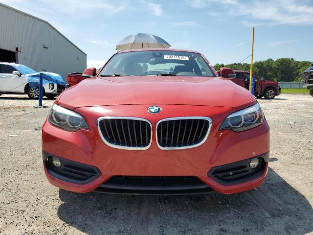 2018 BMW 230I WBA2J1C57JVD08984
