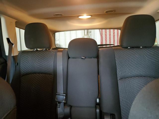 2017 DODGE JOURNEY SX 3C4PDDBG1HT512563