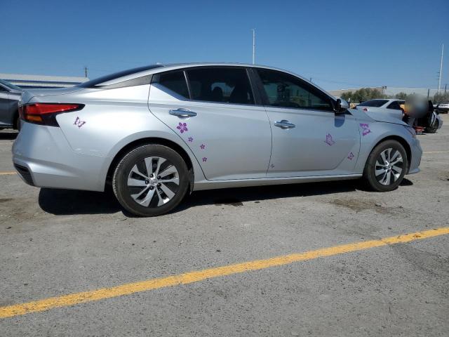 2020 NISSAN ALTIMA S - 1N4BL4BV0LC256518