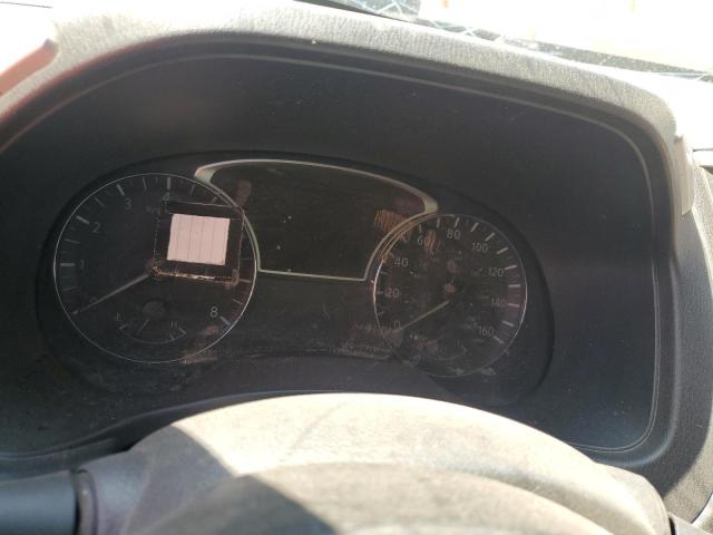 2016 NISSAN PATHFINDER #3305502067