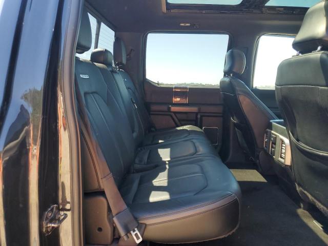 2015 FORD F150 SUPER - 1FTEW1EG4FFA52804