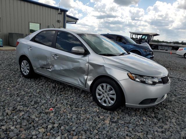 2012 KIA FORTE EX - KNAFU4A21C5547370