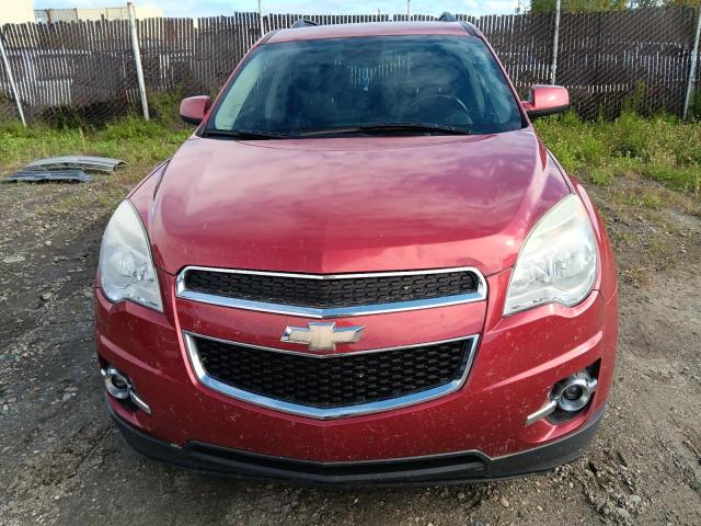 2015 CHEVROLET EQUINOX LT - 2GNALCEKXF6349259