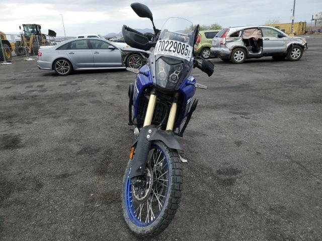 2024 YAMAHA XTZ690 JYADM12Y6RA006824