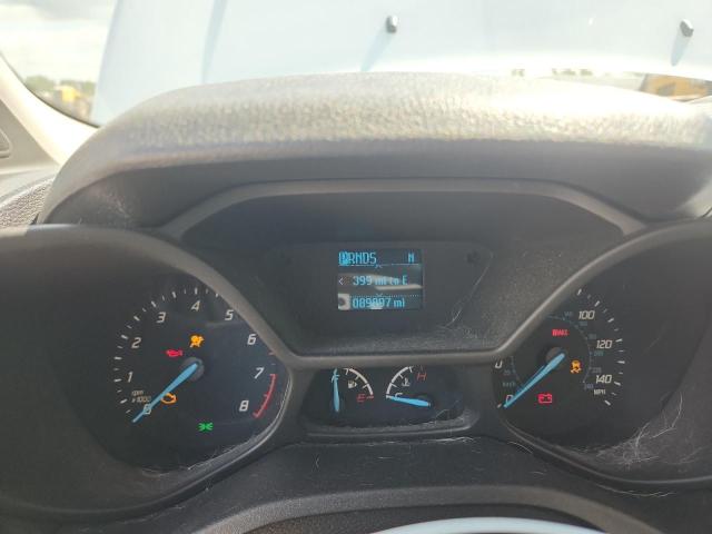 2016 FORD TRANSIT CO - NM0GE9G72G1233502
