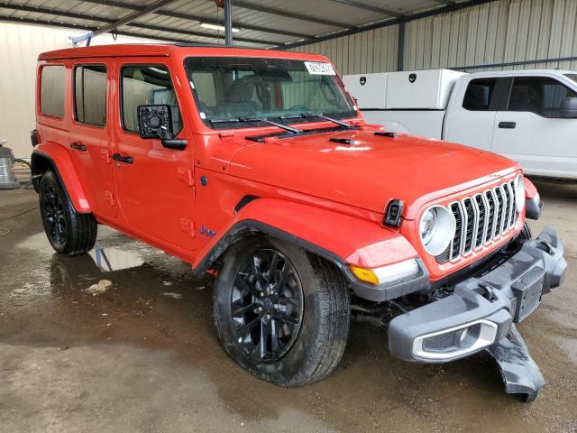 2025 JEEP WRANGLER S 1C4RJXP68SW600580