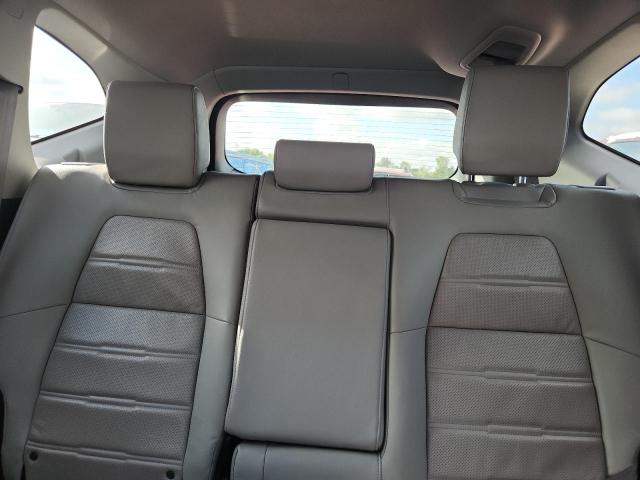 2021 HONDA CR-V EXL 5J6RW2H87ML005206