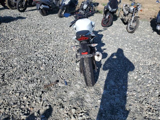 2023 KAWASAKI ER400 D JKAERKD15PDAR2975