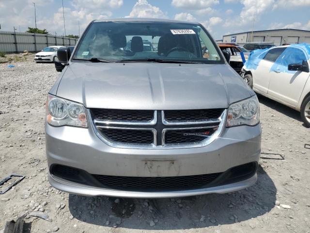 2016 DODGE GRAND CARAVAN SE - 2C4RDGBG1GR147197