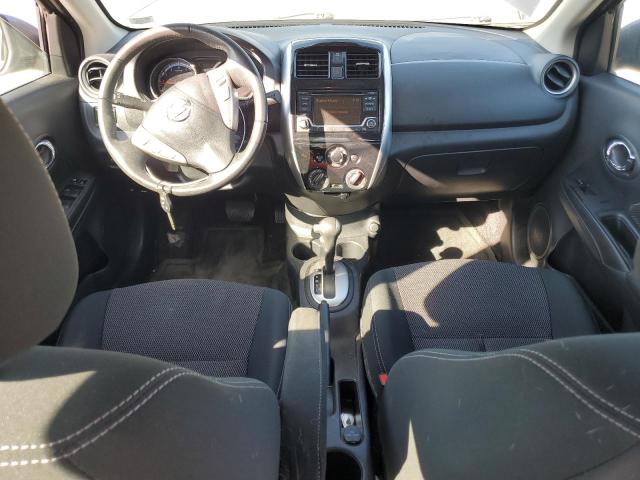 2017 NISSAN VERSA S 3N1CN7AP3HL884326