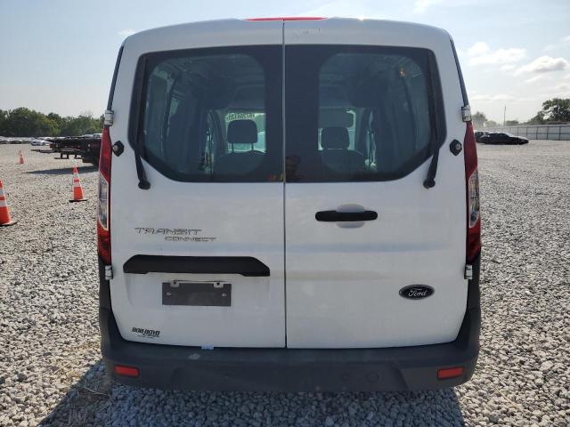 2018 FORD TRANSIT CONNECT XL NM0LS6E72J1361884