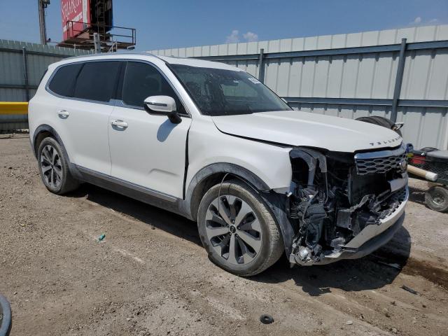 2020 KIA TELLURIDE 5XYP3DHC4LG059661