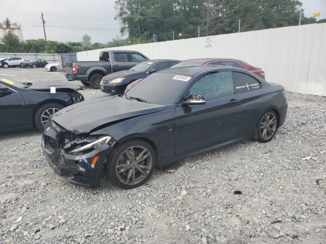 2014 BMW M235I - WBA1J7C57EVW84747