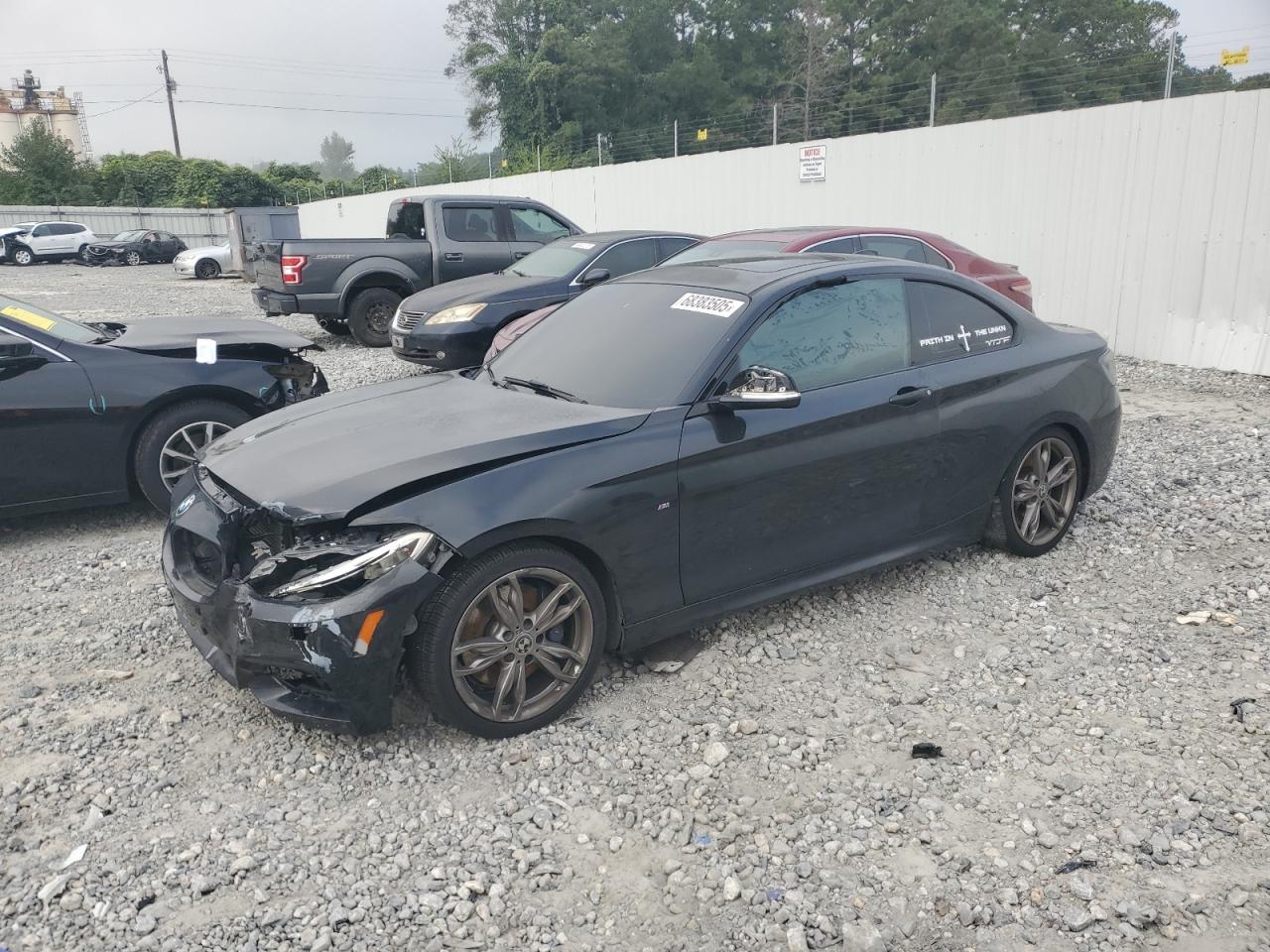 BMW M2 M235I