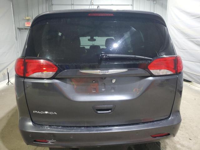2017 CHRYSLER PACIFICA T 2C4RC1DG4HR502331