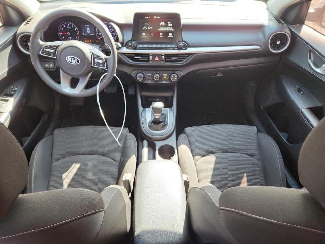 2020 KIA FORTE FE 3KPF24AD2LE209751