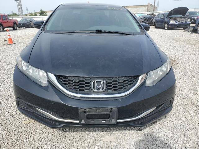 2015 HONDA CIVIC LX - 19XFB2F56FE071447