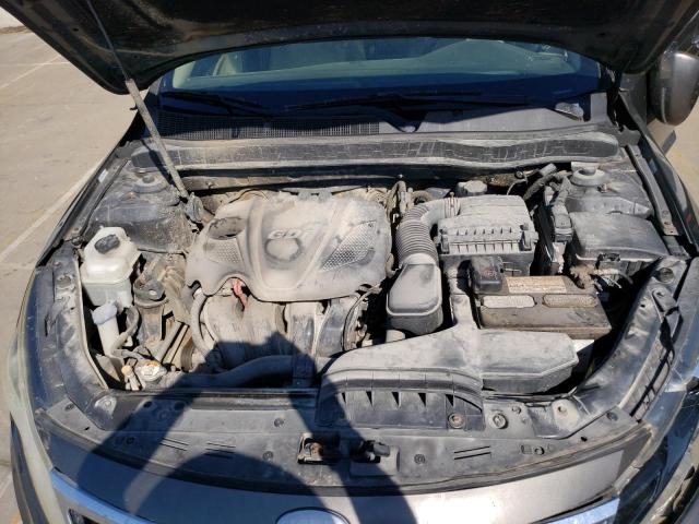 2013 KIA OPTIMA LX - 5XXGM4A7XDG098223