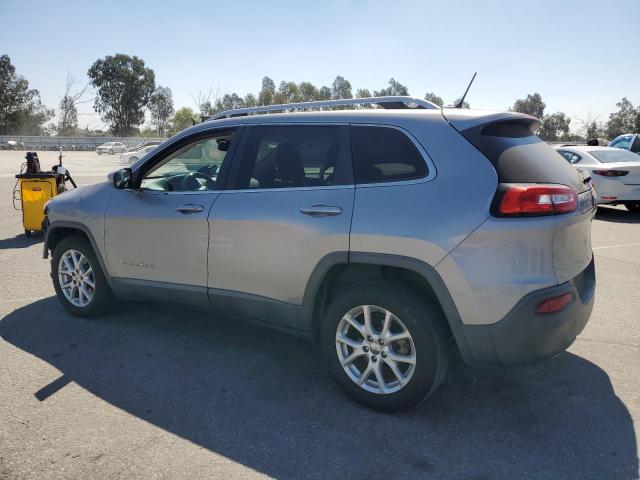 2015 JEEP CHEROKEE L 1C4PJLCB1FW730449