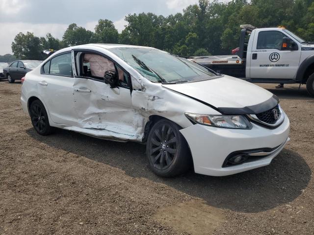 2015 HONDA CIVIC EXL 19XFB2F96FE228512