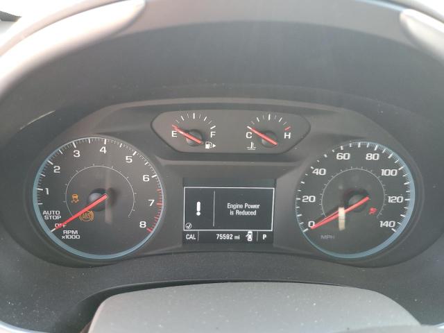 2016 CHEVROLET MALIBU LS 1G1ZB5ST4GF311162