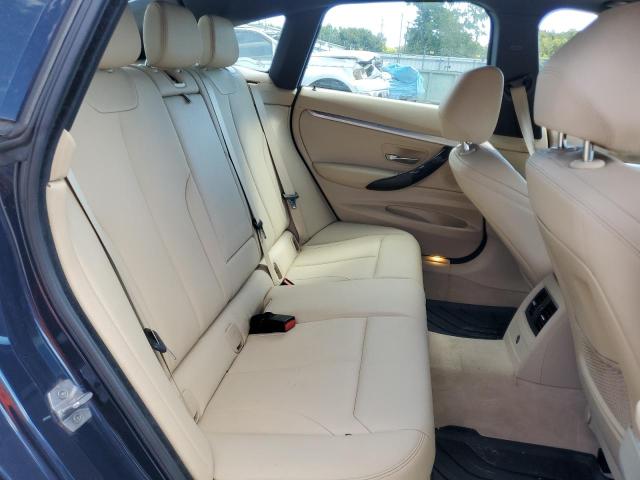 2016 BMW 328 XIGT S WBA8Z5C50GGS38281