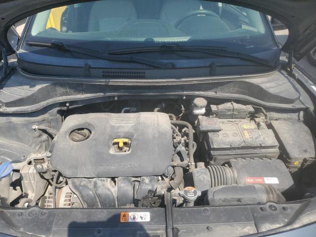 2020 KIA SOUL LX KNDJ23AU9L7722113