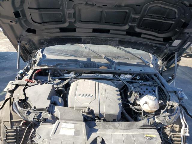 2021 AUDI Q5 PREMIUM WA1AAAFY4M2079164